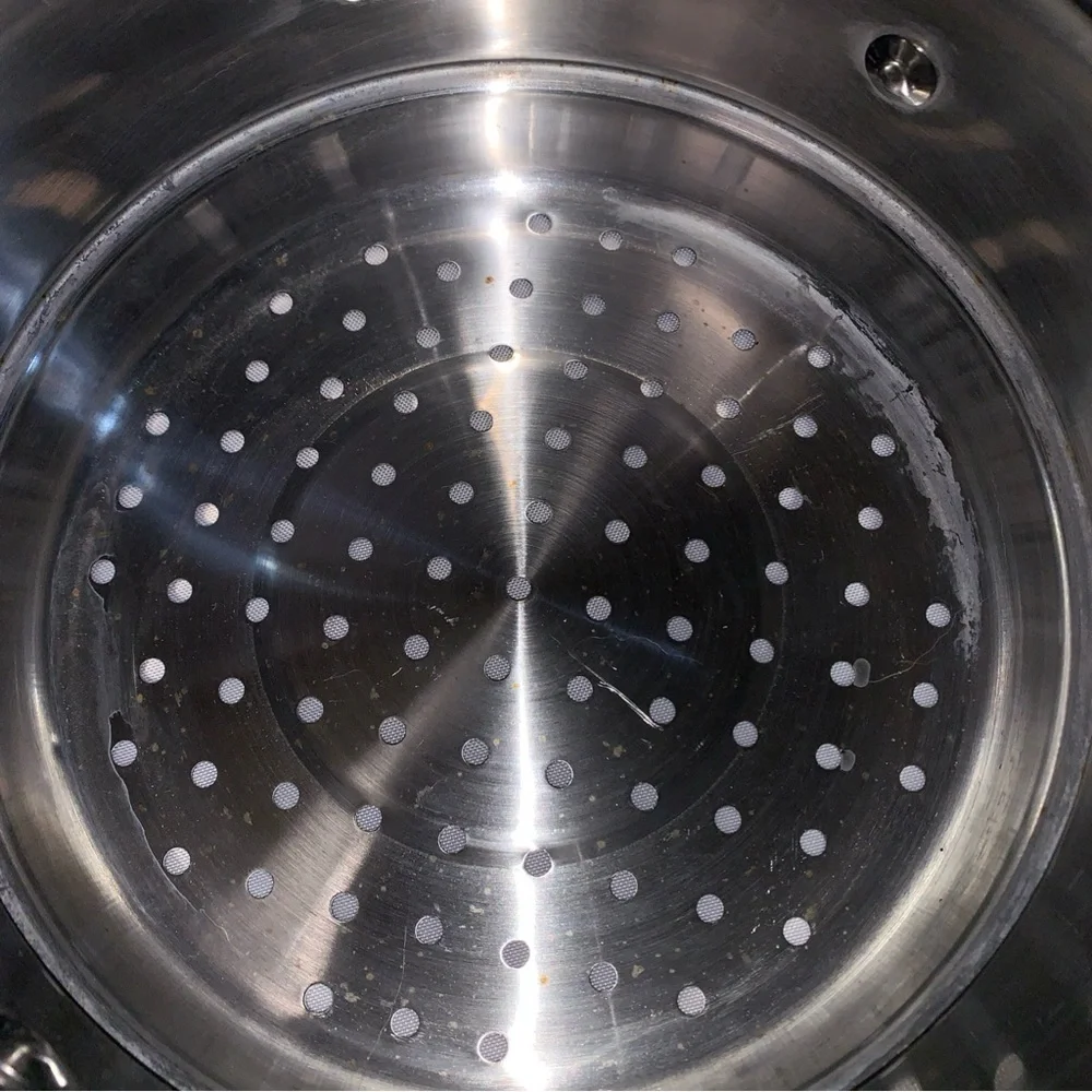 Cuisinart preowned steamer